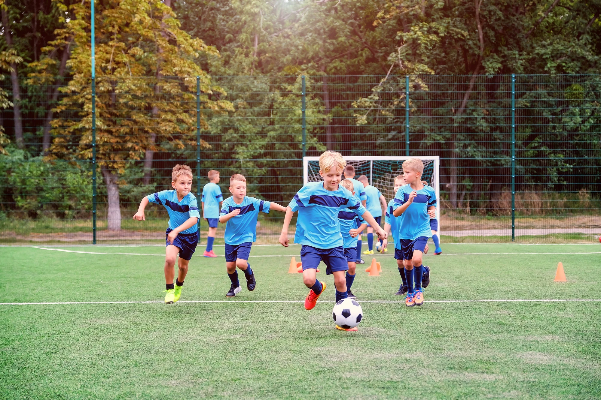 Turniej Łowcy Talentów - Edycja #1, Rusinów